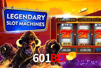 Desvendando o Mundo dos Jogos Virtuais na 601bet