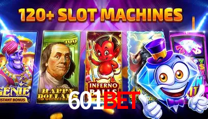 Desvendando o Mundo dos Jogos Virtuais na 601bet