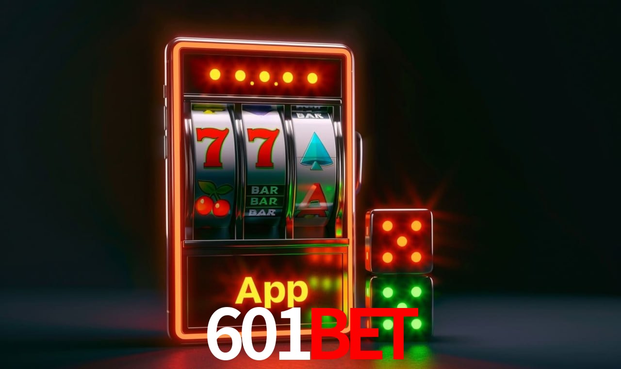 Estatísticas 601bet