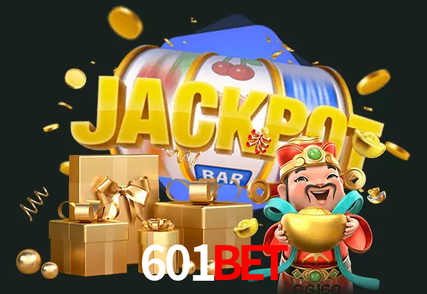 601bet bet