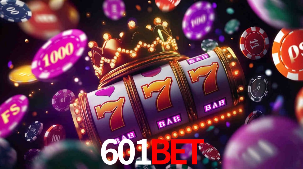 Live Casino 601bet