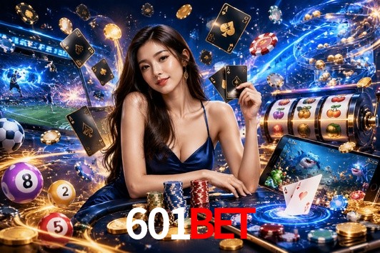 Security Systems 601bet