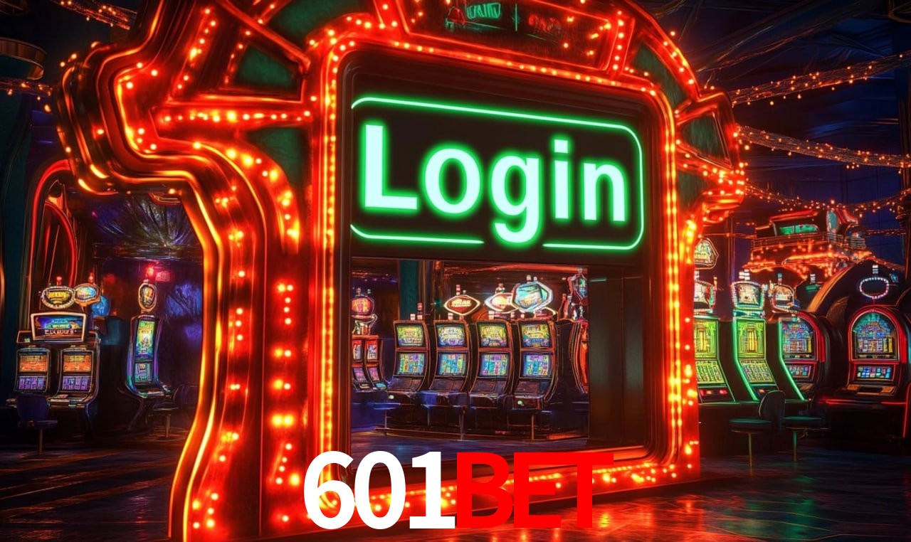 Casino Ao Vivo 601bet