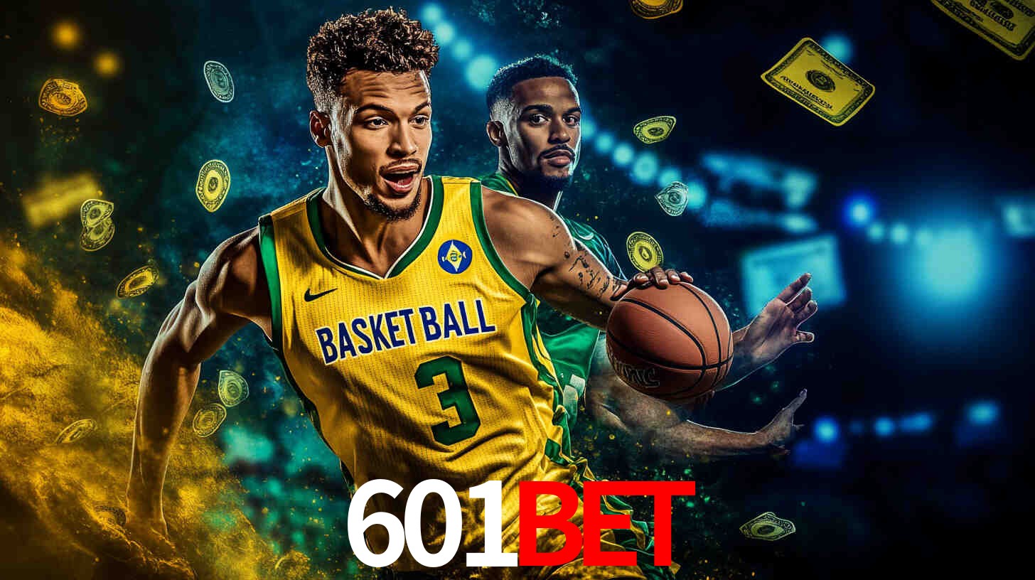 Descubra a Essência do 601bet: Nossa História e Compromissos