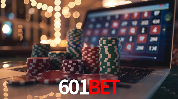 Exclusive Offers 601bet
