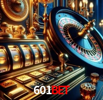 Estatísticas do Jogo 601bet