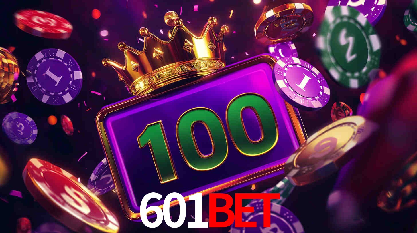 Premium Interface 601bet