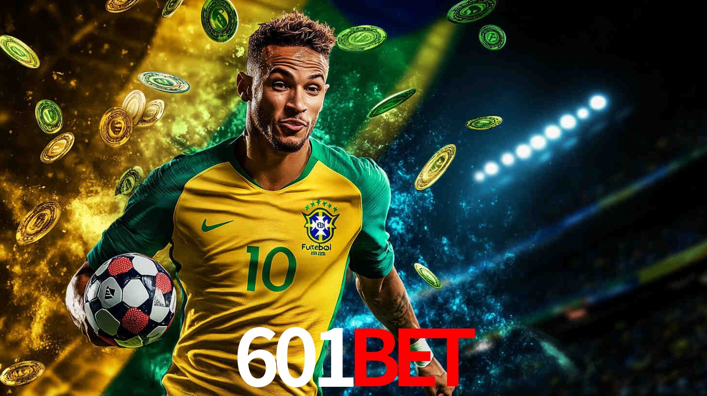 Inovações de Jogos na 601bet: O Futuro das Experiências Interativas
