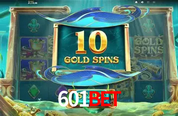 A Revolução dos Aplicativos de Jogos no 601bet