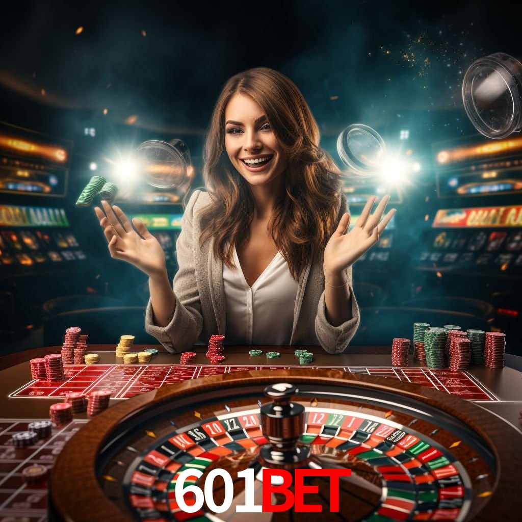 601bet