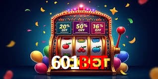 601bet