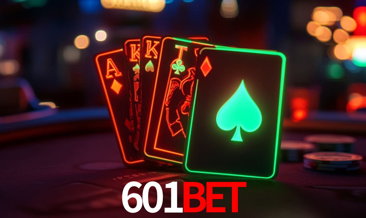 Especiais de Fim de Semana 601bet