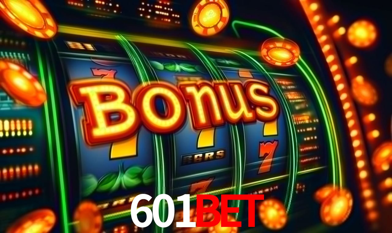 Roulette Table 601bet