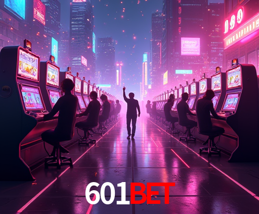 Estatísticas Esportivas 601bet