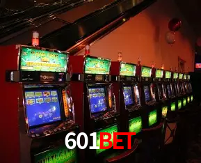 601bet