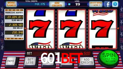 Desvendando o Mundo dos Jogos Virtuais na 601bet