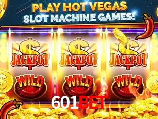 Apostas Esportivas na 601bet: Um Guia Completo