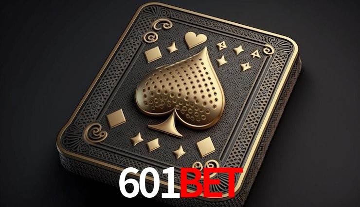 Sistemas de Segurança 601bet