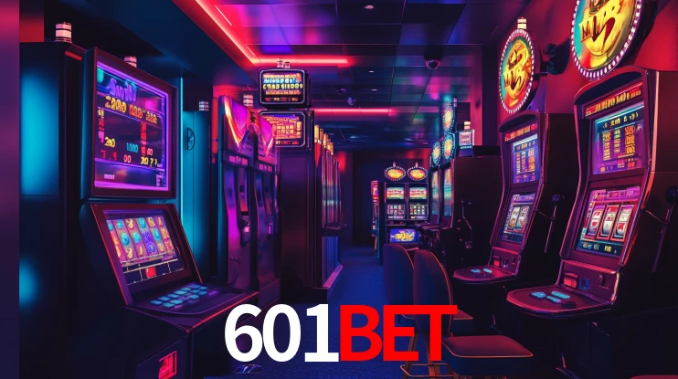 601bet