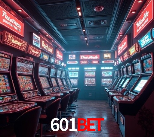 601bet