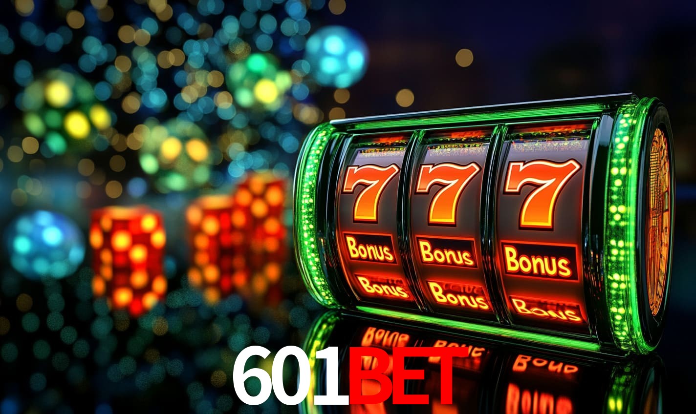 Requisitos do APK da 601bet para Android