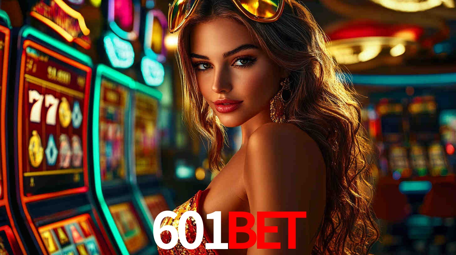 601bet App Interface