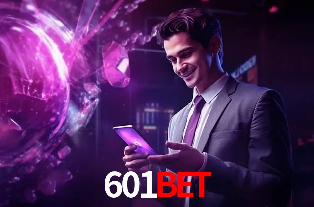Football Betting 601bet