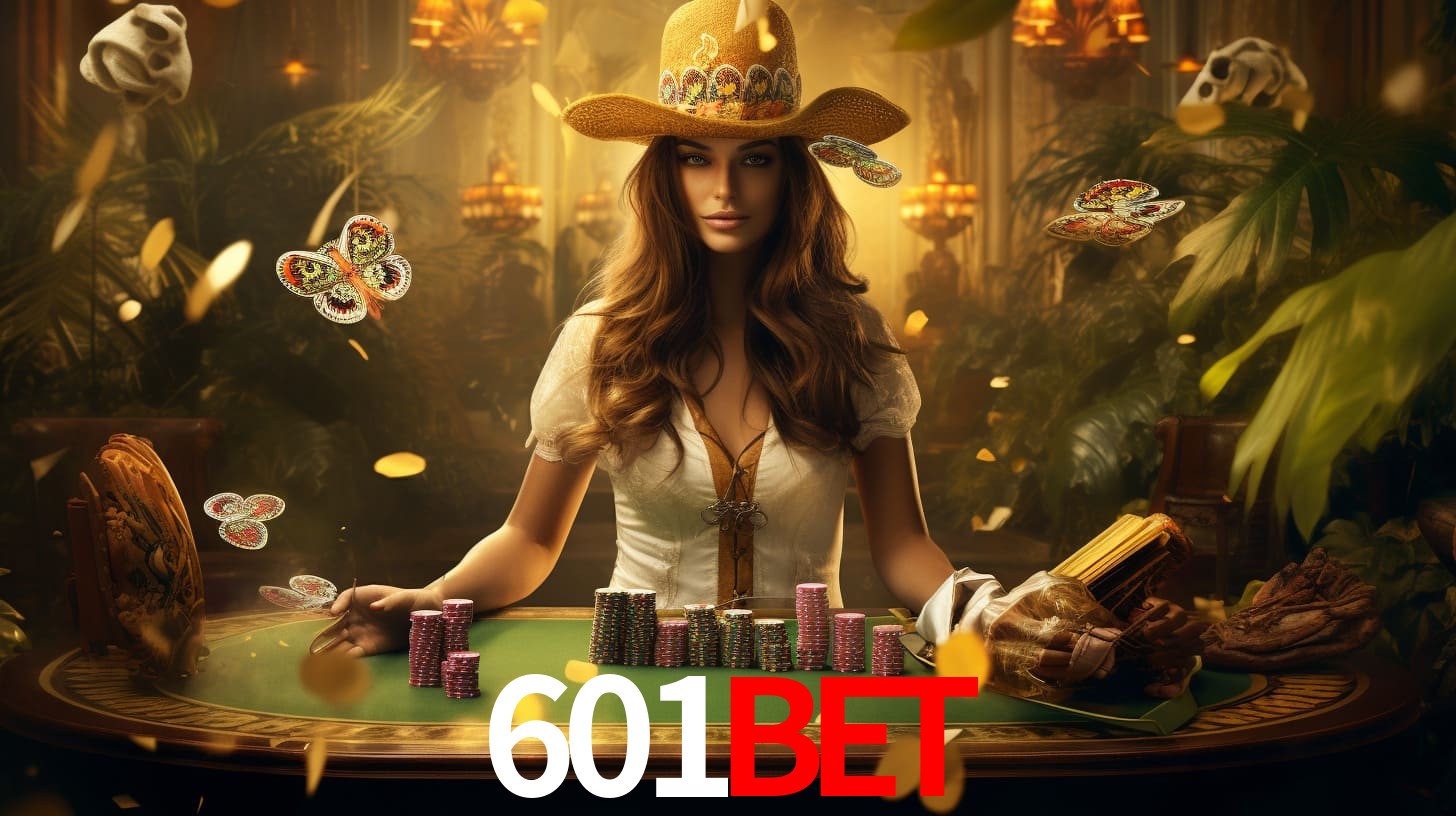 Tournaments 601bet
