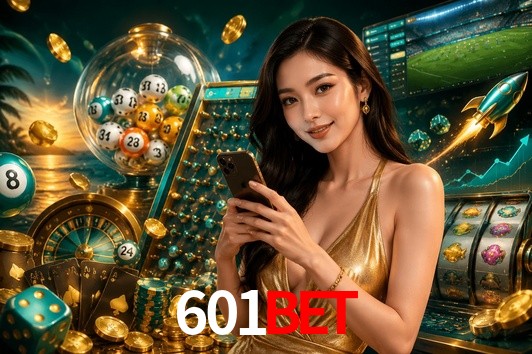 Platform Technology 601bet