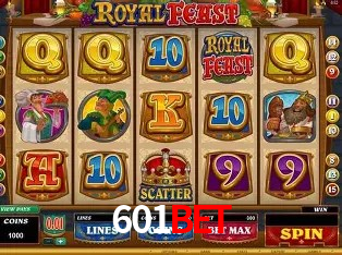 601bet