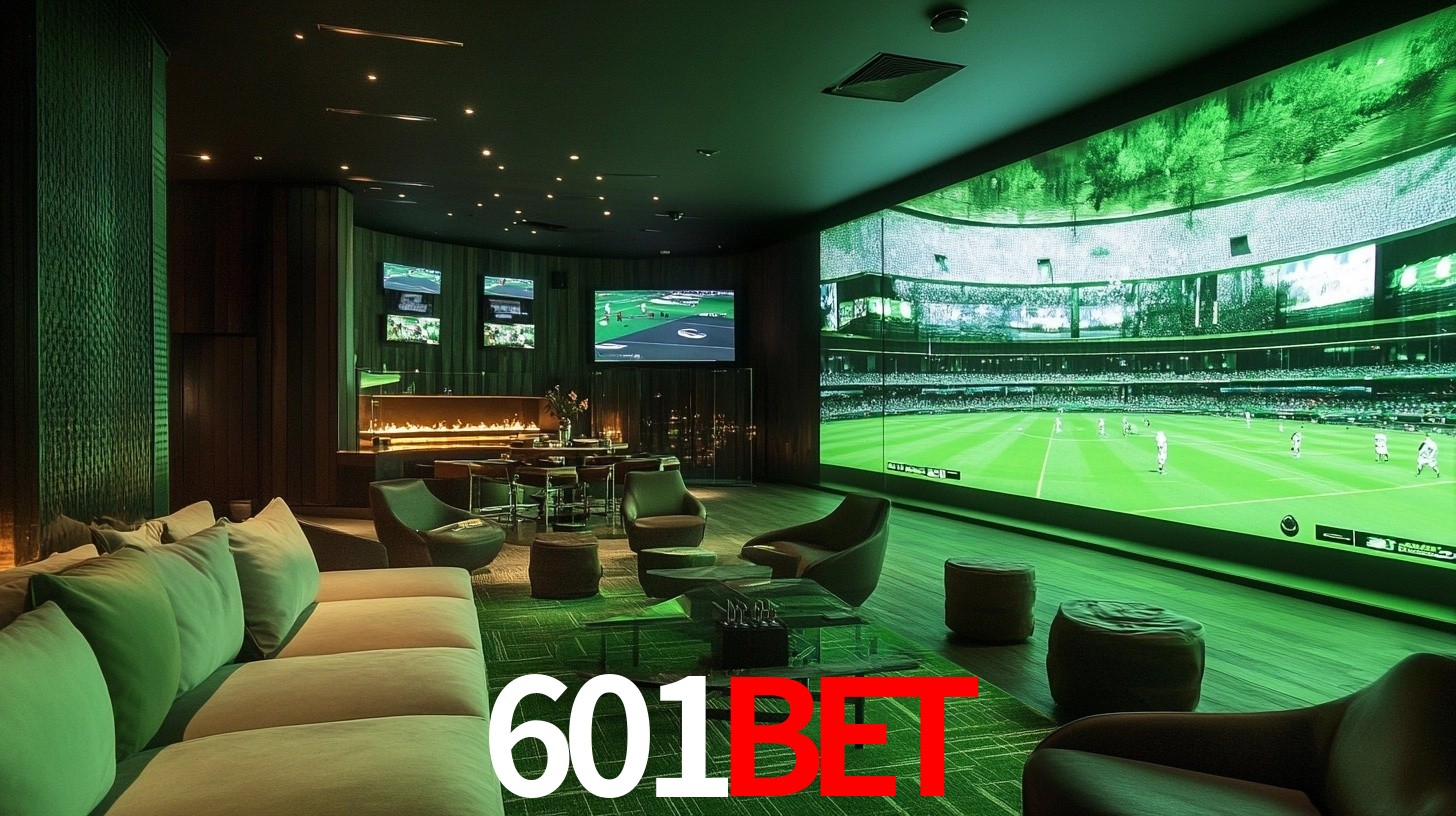 601bet: A Experiência de Casino com Jogos de Mesa ao Vivo