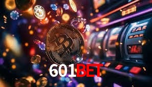 PIX Instantâneo 601bet