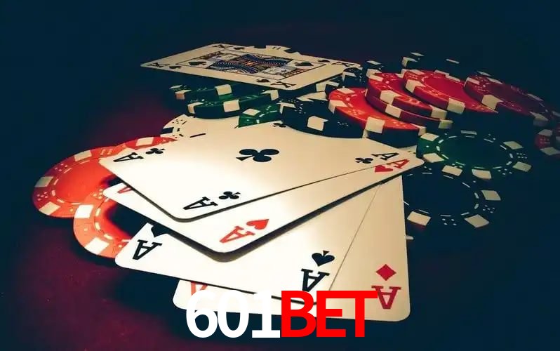 601bet