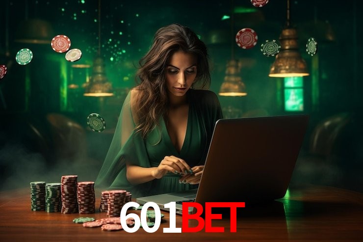 Requisitos do APK da 601bet para Android