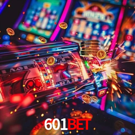 Apostas de Tênis 601bet