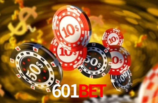 Diretório de Jogos 601bet