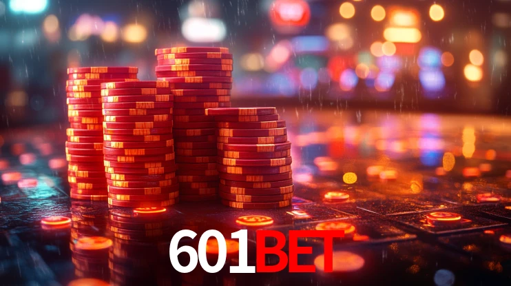 601bet: Seu Cassino Premiado com Pagamentos Rápidos