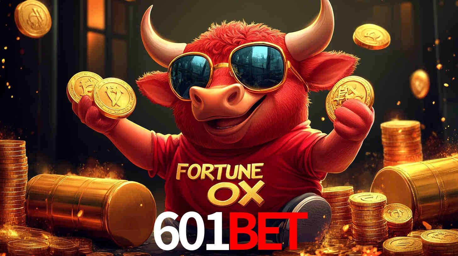 Descubra a Essência do 601bet: Nossa História e Compromissos