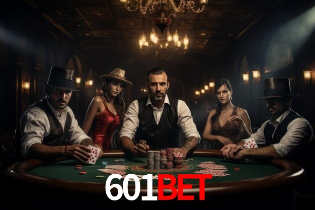 601bet