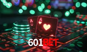 Tecnologia da Plataforma 601bet