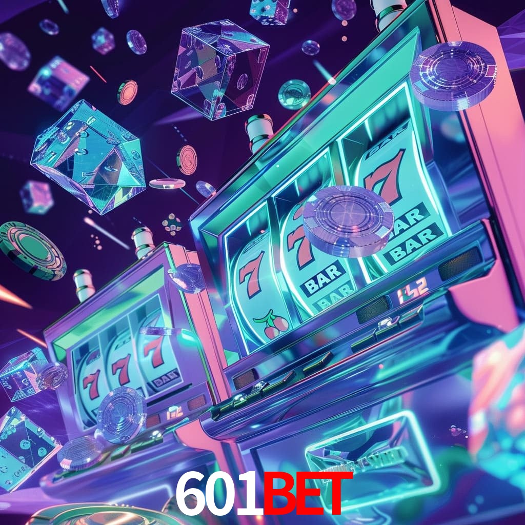 Interface Premium 601bet