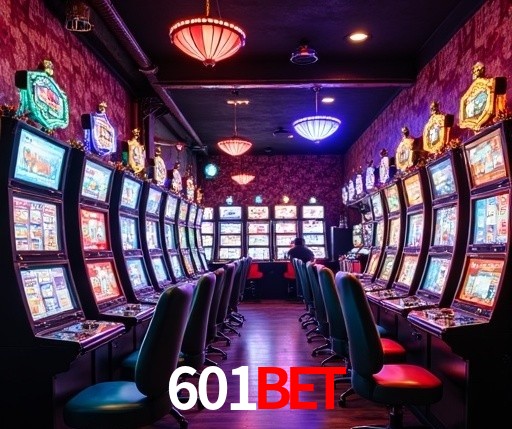 601bet