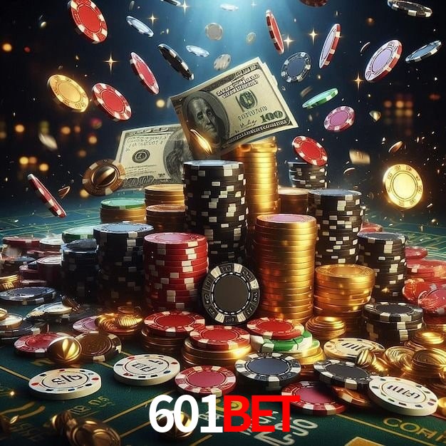 Jogos Exclusivos 601bet