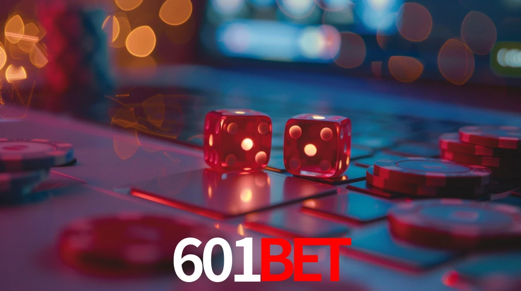 Seasonal Promotions 601bet
