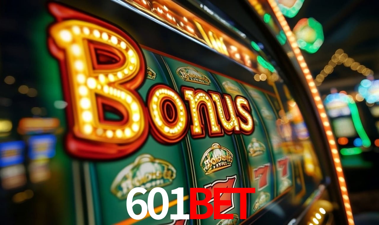 601bet