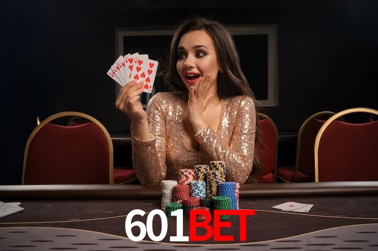 Torneios 601bet