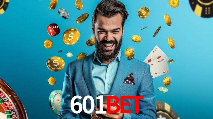 Slot Games 601bet