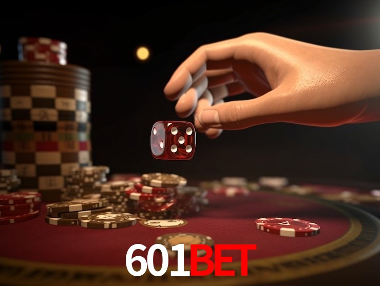 Requisitos do APK da 601bet para Android