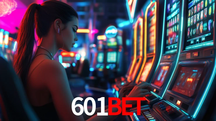 601bet