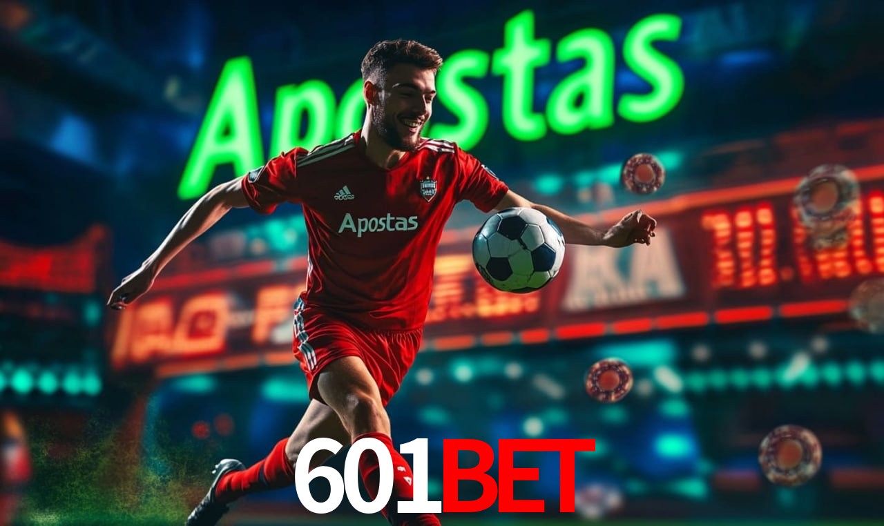 Casino VIP 601bet